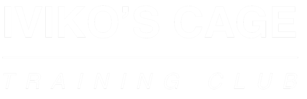 Iviko's Cage Training Club