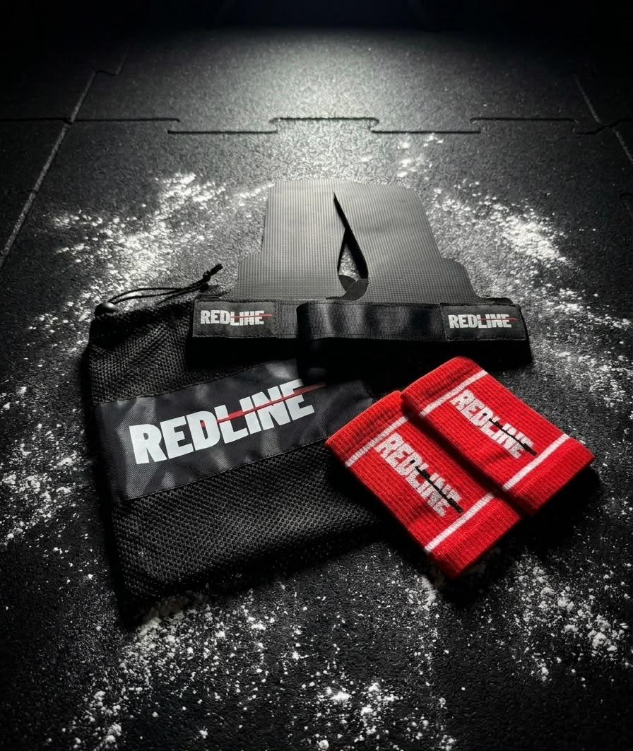 REDLINE Grip Set view 2