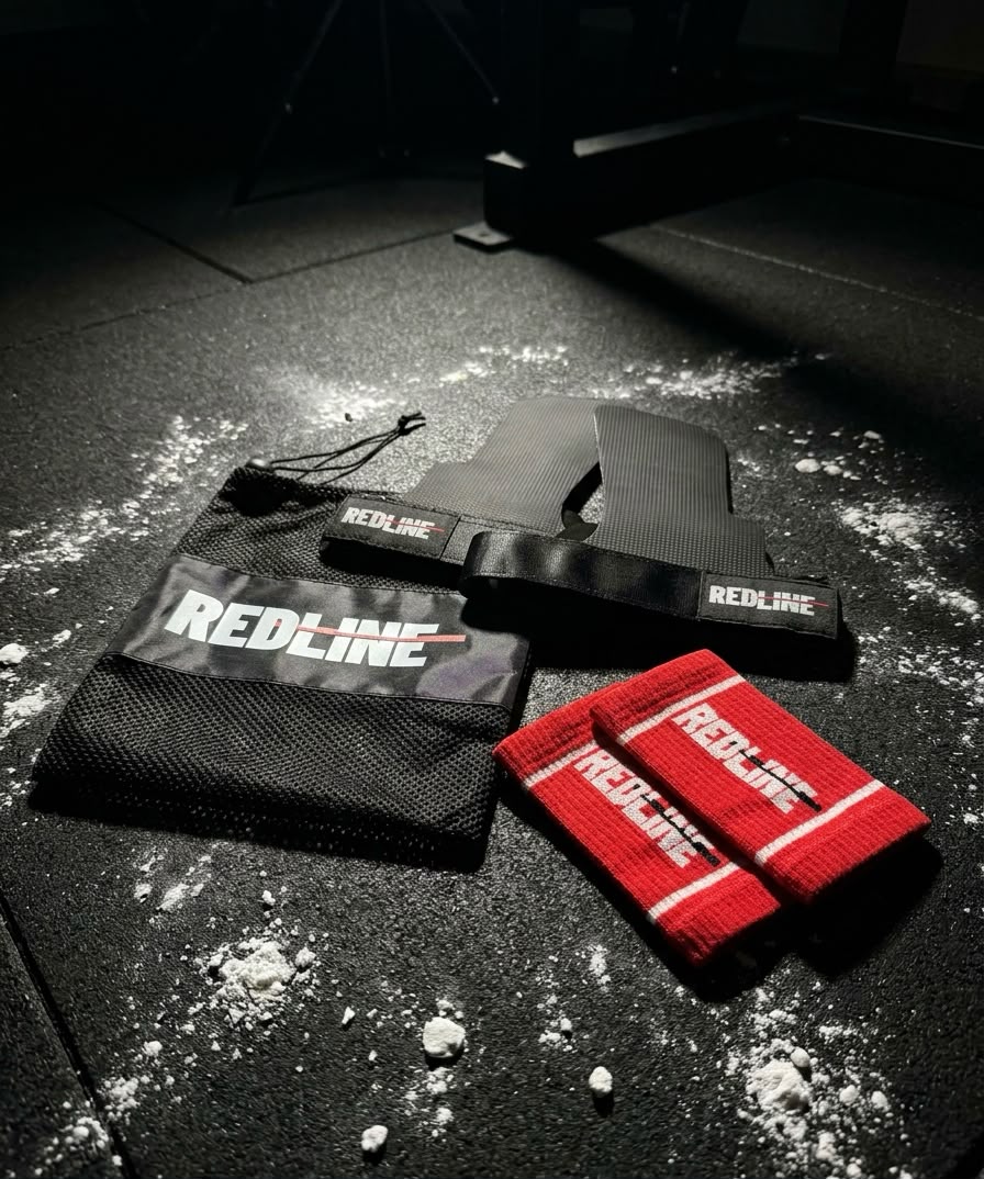 REDLINE Grip Set view 3